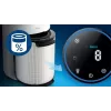 Õhupuhasti asendusfilter Philips FYM860/30 Integrated 3-in-1, 99,97% efektiivsus, 211×211×253 mm