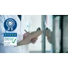 Õhupuhasti asendusfilter Philips FYM860/30 Integrated 3-in-1, 99,97% efektiivsus, 211×211×253 mm