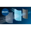 Õhupuhasti asendusfilter Philips FYM860/30 Integrated 3-in-1, 99,97% efektiivsus, 211×211×253 mm