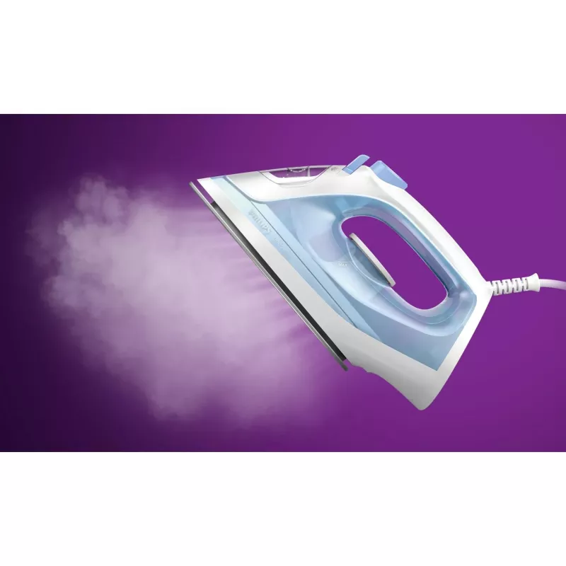 Philips 1000 seeria DST1010/20 triikraud Aurutriikraud Mittenakkuv tallatüüp 1400 W