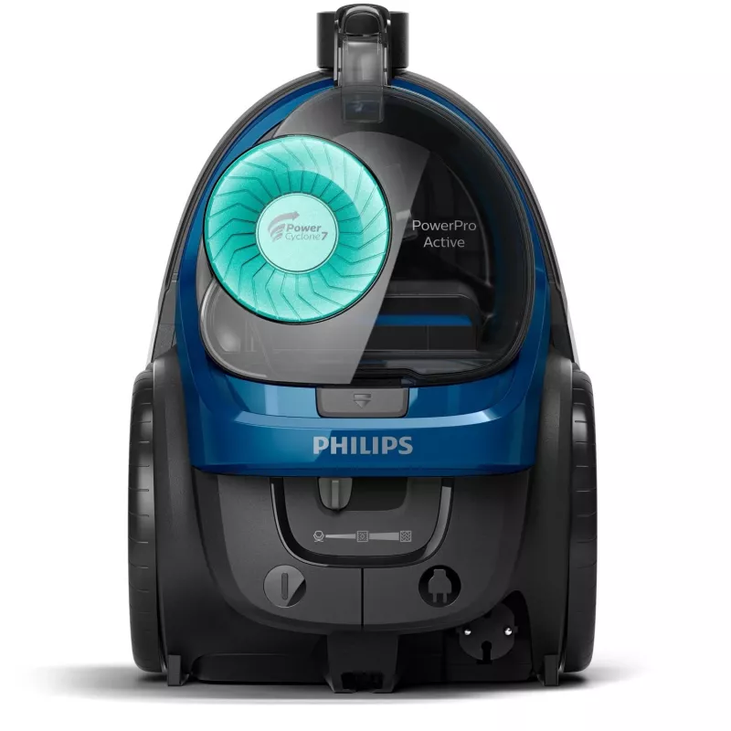 Philips 5000 series FC9557/09 tolmuimeja 1,5 L Silindertolmuimeja Kuiv 900 W Kotita