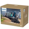Philips 5000 series FC9557/09 tolmuimeja 1,5 L Silindertolmuimeja Kuiv 900 W Kotita