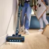 Kepstolmuimeja Philips XC5242/10 — akutoitel, tolmukotita, 0,27 L tolmumahutiga, Li‑Ion 25,2 V, kõvadele ja pehmetele põrandatele (Sage)