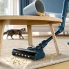 Kepstolmuimeja Philips XC5242/10 — akutoitel, tolmukotita, 0,27 L tolmumahutiga, Li‑Ion 25,2 V, kõvadele ja pehmetele põrandatele (Sage)