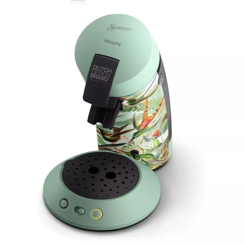 Philips CSA210/85 kohvimasin Täisautomaatne Padikohvimasin 0,7 L
