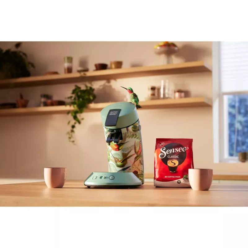 Philips CSA210/85 kohvimasin Täisautomaatne Padikohvimasin 0,7 L