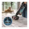 2-in-1 pulkpuhasti Philips XC8155/01 — akutoitega kuiv- ja märgpuhastusega…