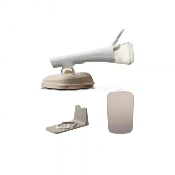Aurutriikraud Philips GC213/10 1800 W 90 g/min aurulöögiga, 2,5 m juhe, sisaldab StyleMat