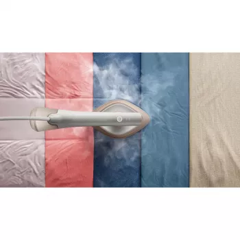 Aurutriikraud Philips GC213/10 1800 W 90 g/min aurulöögiga, 2,5 m juhe, sisaldab StyleMat