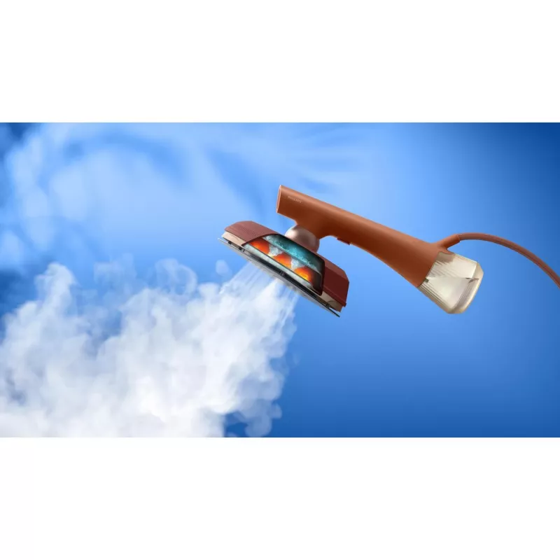 Auruti Philips GC213/50 SteamGlide Plus tallaga, 1800 W, 2,5 m juhe, StyleMat kaasas