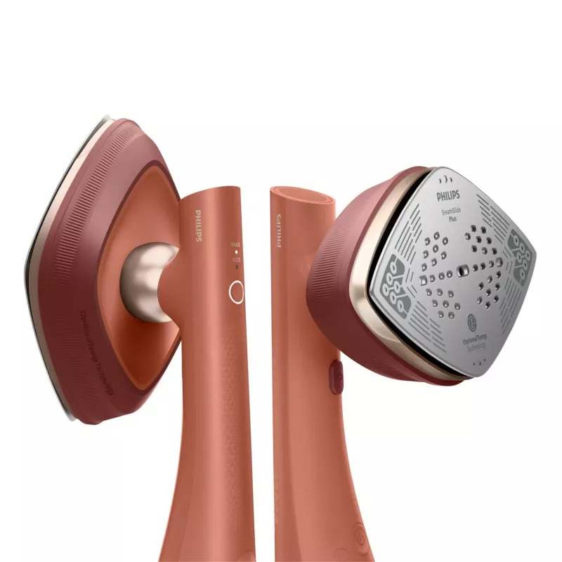 Auruti Philips GC213/50 SteamGlide Plus tallaga, 1800 W, 2,5 m juhe, StyleMat kaasas