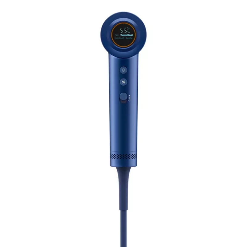 Philips 8000 seeria BHD839/00 föön 1400 W Sinine