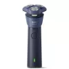 Rotatsioonhabemenuga Philips 2000 series S2885/00 — 3-pealine, NiMH laetav, märg ja kuiv, sinine
