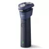 Rotatsioonhabemenuga Philips 2000 series S2885/00 — 3-pealine, NiMH laetav, märg ja kuiv, sinine