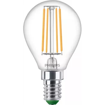 LED-pirn Philips E14 2,3 W 485 lm soe valge 300° CRI 80