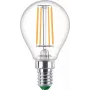 LED-pirn Philips E14 2,3 W 485 lm soe valge 300° CRI 80