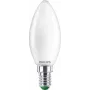 Philips LED pirn 2,3 W E14 soe valge 485 lm 300° CRI 80 50 000 h