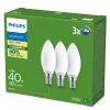 Philips LED pirn 2,3 W E14 soe valge 485 lm 300° CRI 80 50 000 h