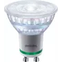 LED-pirn Philips GU10 1,2 W 215 lm Soe valge 36° CRI 80