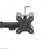 Neomounts DS45-600BL2-1 Kolmekordne monitorialus 10-32 tolli