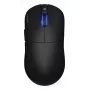 HATOR Quasar 3 Wireless hiir Mängimine Mõlemakäeline RF-juhtmevaba + Bluetooth + USB Type-A Optiline 12000 DPI