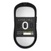 HATOR Quasar 3 Wireless hiir Mängimine Mõlemakäeline RF-juhtmevaba + Bluetooth + USB Type-A Optiline 12000 DPI