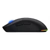 HATOR Quasar 3 Wireless hiir Mängimine Mõlemakäeline RF-juhtmevaba + Bluetooth + USB Type-A Optiline 12000 DPI