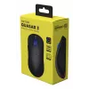 HATOR Quasar 3 Wireless hiir Mängimine Mõlemakäeline RF-juhtmevaba + Bluetooth + USB Type-A Optiline 12000 DPI