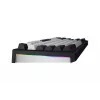 HATOR Skyfall 80 MAG ULTIMA 8K juhtmevaba klaviatuur Mängimine USB + RF juhtmevaba + Bluetooth QWERTY USA inglise Must, Valge