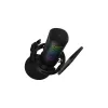 HATOR Dreamcast X, Must, taskuhäälingu mikrofon, -32 dB, 20 - 16000 Hz, 16 bit, 96 kHz, 70 dB