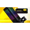 HATOR Dreamcast X, Must, taskuhäälingu mikrofon, -32 dB, 20 - 16000 Hz, 16 bit, 96 kHz, 70 dB