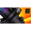 HATOR Dreamcast X, Must, taskuhäälingu mikrofon, -32 dB, 20 - 16000 Hz, 16 bit, 96 kHz, 70 dB