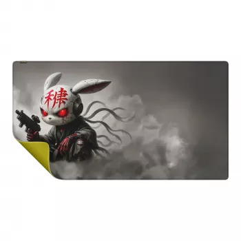 HATOR Tonn EVO 3XL Angry bunny mänguhiirematt