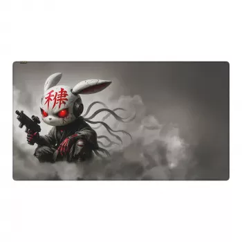 HATOR Tonn EVO 3XL Angry bunny mänguhiirematt