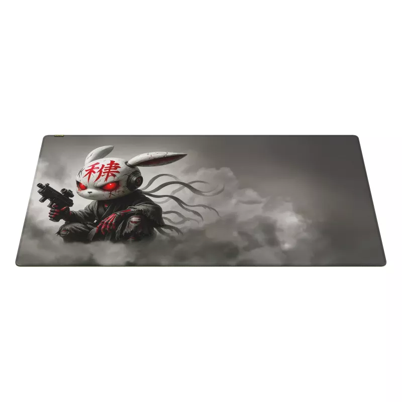HATOR Tonn EVO 3XL Angry bunny mänguhiirematt
