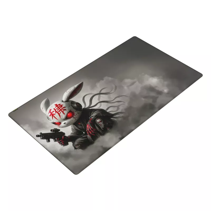 HATOR Tonn EVO 3XL Angry bunny mänguhiirematt