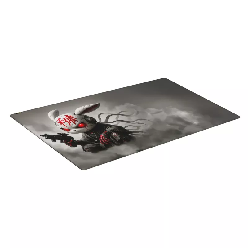 HATOR Tonn EVO 3XL Angry bunny mänguhiirematt