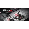 HATOR Tonn EVO 3XL Angry bunny mänguhiirematt