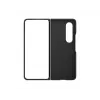 Mobiiltelefoni ümbris kate Samsung Galaxy Z Fold4 EF-VF936LBEGWW Nahk Must