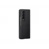 Mobiiltelefoni ümbris kate Samsung Galaxy Z Fold4 EF-VF936LBEGWW Nahk Must