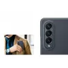 Mobiiltelefoni ümbris kate Samsung Galaxy Z Fold4 EF-VF936LBEGWW Nahk Must
