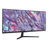 Samsung S50GC arvutimonitor 86,4 cm (34-tolline) 3440 x 1440 pikslit UltraWide Quad HD LCD must