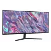 Samsung S50GC arvutimonitor 86,4 cm (34-tolline) 3440 x 1440 pikslit UltraWide Quad HD LCD must