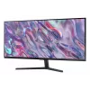 Samsung S50GC arvutimonitor 86,4 cm (34-tolline) 3440 x 1440 pikslit UltraWide Quad HD LCD must