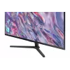 Samsung S50GC arvutimonitor 86,4 cm (34-tolline) 3440 x 1440 pikslit UltraWide Quad HD LCD must