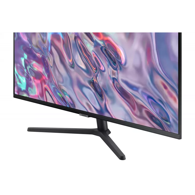 Samsung S50GC arvutimonitor 86,4 cm (34-tolline) 3440 x 1440 pikslit UltraWide Quad HD LCD must