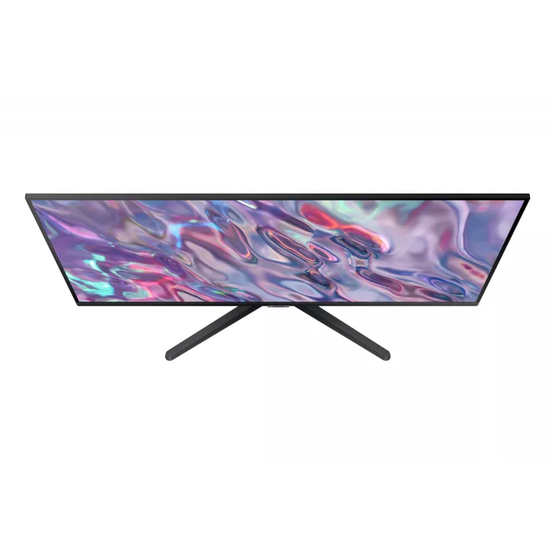 Samsung S50GC arvutimonitor 86,4 cm (34-tolline) 3440 x 1440 pikslit UltraWide Quad HD LCD must