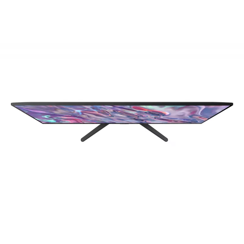 Samsung S50GC arvutimonitor 86,4 cm (34-tolline) 3440 x 1440 pikslit UltraWide Quad HD LCD must