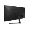 Samsung S50GC arvutimonitor 86,4 cm (34-tolline) 3440 x 1440 pikslit UltraWide Quad HD LCD must