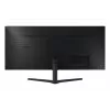 Samsung S50GC arvutimonitor 86,4 cm (34-tolline) 3440 x 1440 pikslit UltraWide Quad HD LCD must